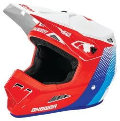 Answer AR3 Pace Helmet Replacement Visor