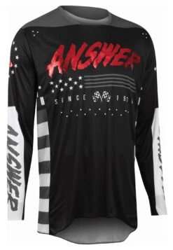 Answer Elite Redzone Jersey (MD)