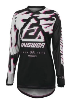 Answer Syncron Meltdown A23.5 Women's Jersey