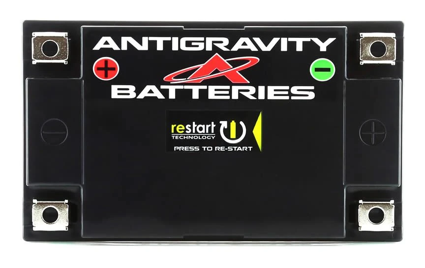 Antigravity ATZ-7 ReStart 150CA Lithium Ion Battery 5 Antigravity ATZ-7 ReStart 150CA Lithium Ion Battery - Image 3