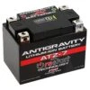 Antigravity ATZ-7 ReStart 150CA Lithium Ion Battery -Motorcycle Equipment Store antigravity ytz7 re start150 ca lithium ion battery