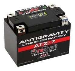 Antigravity ATZ-7 ReStart 150CA Lithium Ion Battery