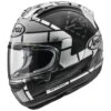 Arai Corsair X Vinales 4 Helmet -Motorcycle Equipment Store arai corsair x vinales4 helmet