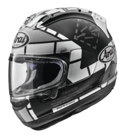 Arai Corsair X Vinales 4 Helmet
