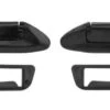 Arai SAI And VAS-V Pinlock Ready Face Shield Brow Vent Kit -Motorcycle Equipment Store arai sa iand vasv pinlock ready face shield brow vent kit