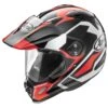 Arai XD-4 Catch Helmet -Motorcycle Equipment Store arai xd4 catch