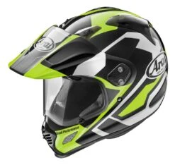 Arai XD-4 Catch Helmet -Motorcycle Equipment Store arai xd4 catch 2
