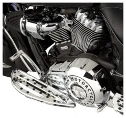 Arlen Ness Deep Cut Driver Floorboard Indian Touring 2014-2023 9 Arlen Ness Deep Cut Driver Floorboard Indian Touring 2014-2023 -Motorcycle Equipment Store arlen ness deep cut driver floorboard indian chief chieftain20142021 3