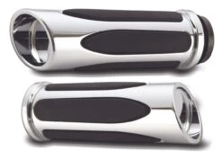 Arlen Ness Deep Cut Grips For Indian Scout 2015-2023