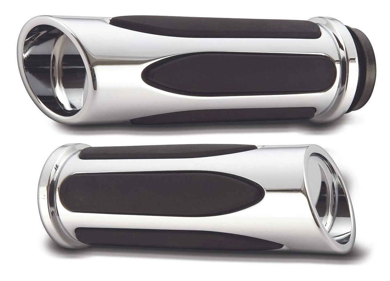 Arlen Ness Deep Cut Grips For Indian Scout 2015-2023 3 Arlen Ness Deep Cut Grips For Indian Scout 2015-2023