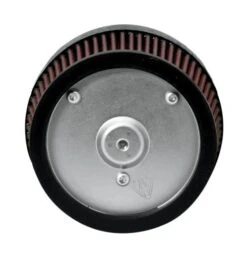 Arlen Ness Screamin Eagle Replacement Air Filter For Harley Touring 2008-2016 -Motorcycle Equipment Store arlen ness screamin eagle replacement air filter for harley touring20082015 red cotton