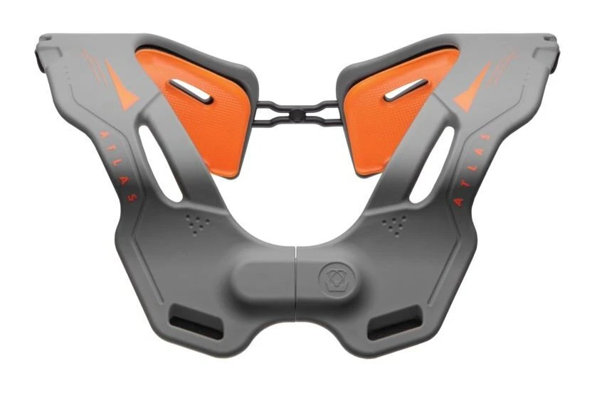 Atlas Vision Neck Collar 4 Atlas Vision Neck Collar - Image 2