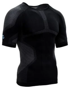 AXIAL Short Sleeve Compression Shirt