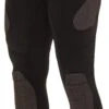 AXIAL Protect Armored Pants -Motorcycle Equipment Store axial protect armored pants black