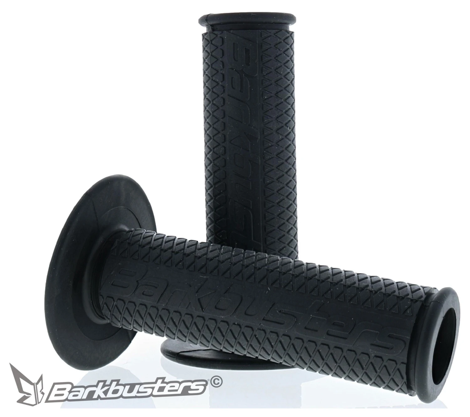 Barkbusters Grips 3 Barkbusters Grips