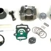 BBR Motorsports 88cc Big Bore And Cam Kit With Carb Honda XR50R / CRF50F 2000-2023 -Motorcycle Equipment Store bbr motorsports88 cc big bore kit