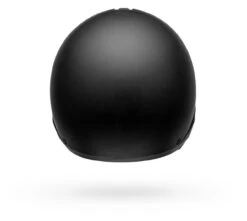 Bell Helmets Bell Broozer Helmet -Motorcycle Equipment Store bell broozer helmet matte black 5