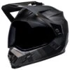 Bell Helmets Bell MX-9 Adventure Mips Marauder Blackout Helmet 1 Bell Helmets Bell MX-9 Adventure Mips Marauder Blackout Helmet -Motorcycle Equipment Store bell mx9 adventure mips marauder blackout helmet