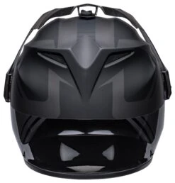 Bell Helmets Bell MX-9 Adventure Mips Marauder Blackout Helmet -Motorcycle Equipment Store bell mx9 adventure mips marauder blackout helmet 5