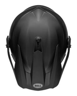 Bell Helmets Bell MX-9 Adventure Mips DLX Helmet -Motorcycle Equipment Store bell mx9 adventure mipsdlx helmet matte black 5