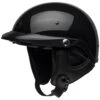 Bell Helmets Bell Pit Boss Helmet -Motorcycle Equipment Store bell pit boss helmet solid black