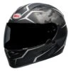 Bell Helmets Bell Qualifier Stealth Camo Helmet -Motorcycle Equipment Store bell qualifier stealth camo helmet