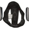 Bell Helmets Bell Rogue Cheek Pads -Motorcycle Equipment Store bell rogue cheek pads