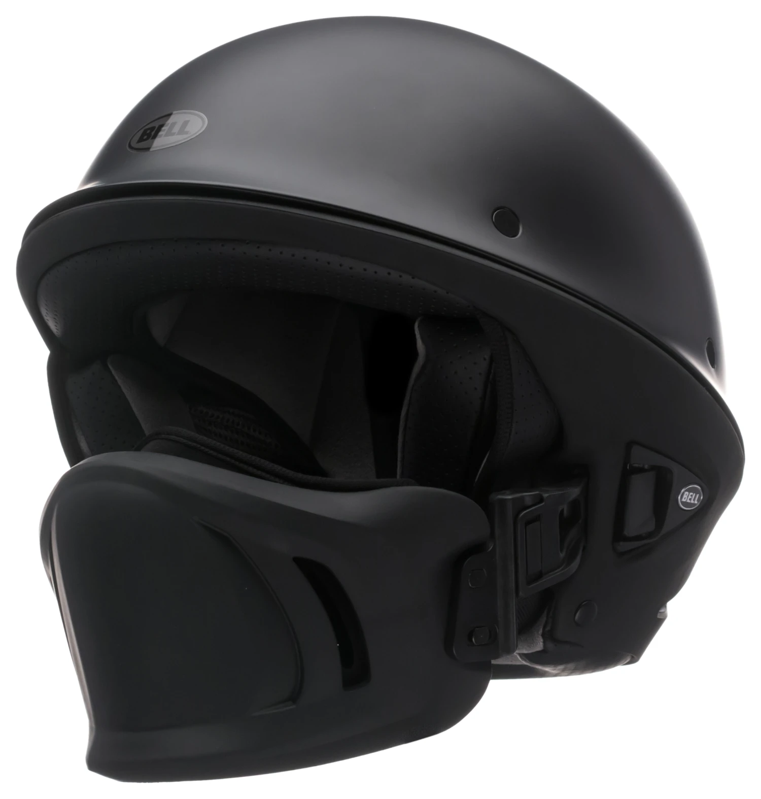 Bell Helmets Bell Rogue Helmet 3 Bell Helmets Bell Rogue Helmet