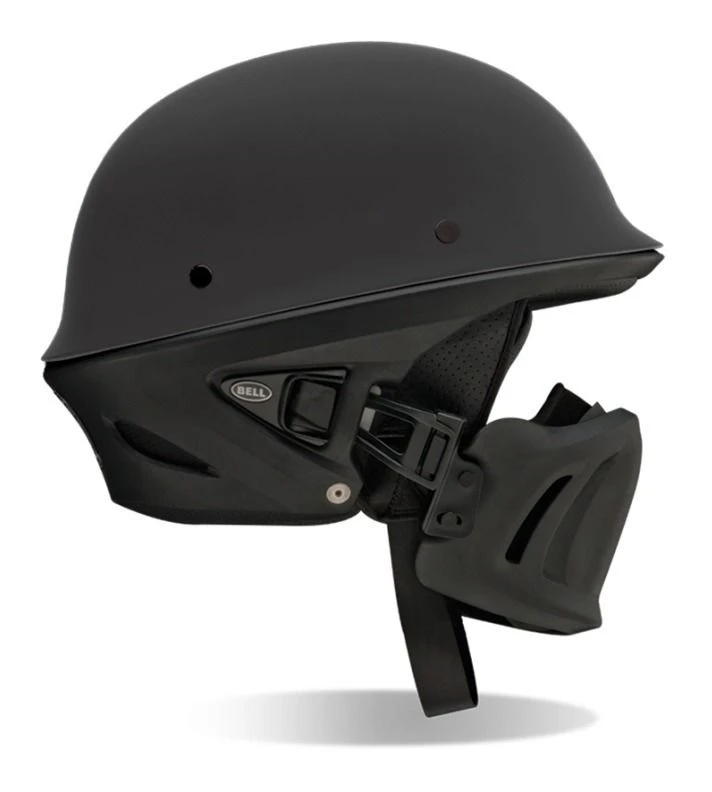 Bell Helmets Bell Rogue Helmet 5 Bell Helmets Bell Rogue Helmet - Image 3