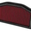 Bikemaster Air Filter Yamaha 2009-2017 -Motorcycle Equipment Store bikemaster misc air fltr yam xj6 bm