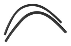 Biker's Choice Fat Bob Dash Cover Replacement Gaskets