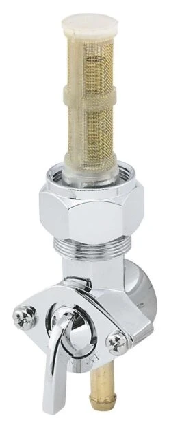 Biker's Choice OE Style Petcock -Motorcycle Equipment Store bikers choice oe style petcock 2