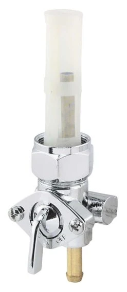 Biker's Choice OE Style Petcock -Motorcycle Equipment Store bikers choice oe style petcock 3