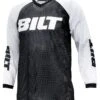 BILT AirCon Jersey -Motorcycle Equipment Store bilt air con jersey