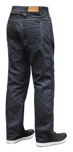 Iron Workers Mercury Jeans -Motorcycle Equipment Store bilt iron workers mercury jeans blue 3