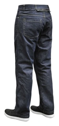 Iron Workers Mercury Jeans -Motorcycle Equipment Store bilt iron workers mercury jeans blue 5