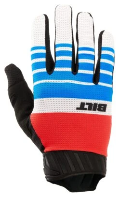 BILT Lux Air Defeater Gloves