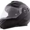 BILT Nomad Modular Helmet -Motorcycle Equipment Store bilt nomad modular helmet black