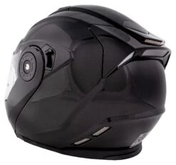 BILT Nomad Modular Helmet 16 BILT Nomad Modular Helmet -Motorcycle Equipment Store bilt nomad modular helmet black 2