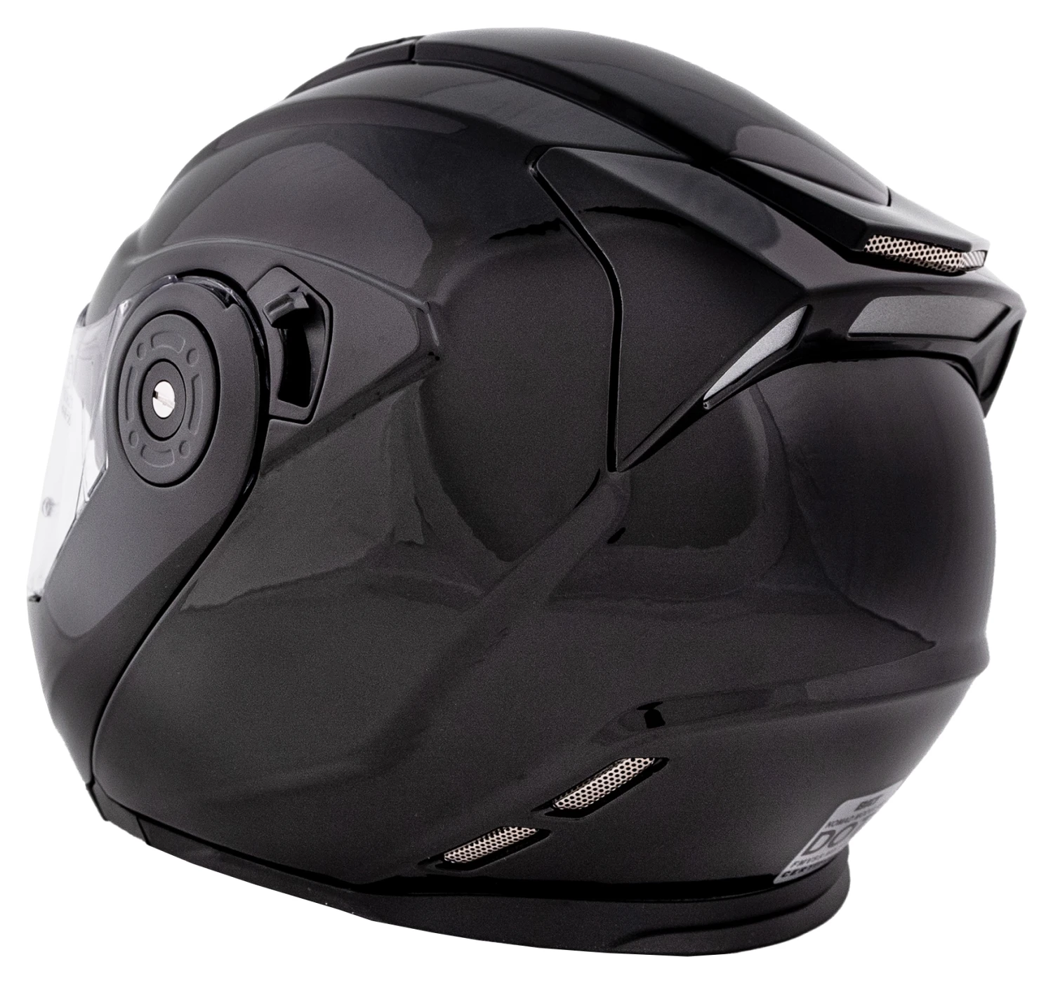 BILT Nomad Modular Helmet 5 BILT Nomad Modular Helmet - Image 3