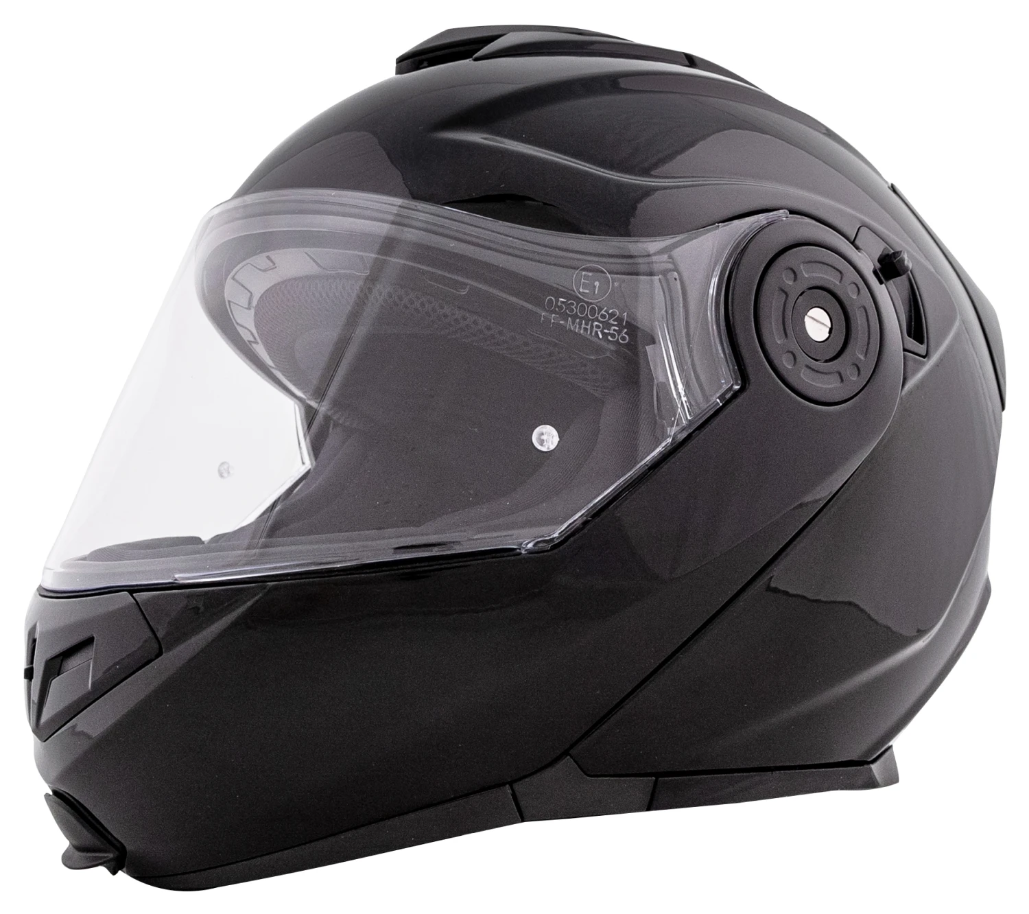 BILT Nomad Modular Helmet 3 BILT Nomad Modular Helmet