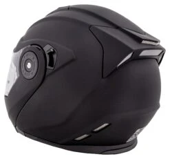 BILT Nomad Modular Helmet 20 BILT Nomad Modular Helmet -Motorcycle Equipment Store bilt nomad modular helmet matte black 2