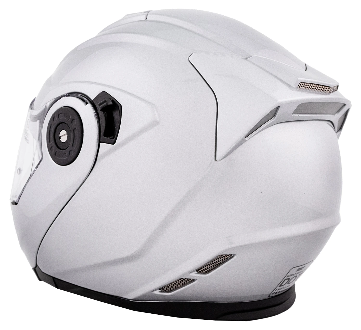 BILT Nomad Modular Helmet 13 BILT Nomad Modular Helmet - Image 11