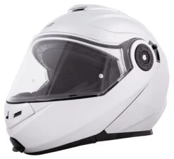 BILT Nomad Modular Helmet 22 BILT Nomad Modular Helmet -Motorcycle Equipment Store bilt nomad modular helmet silver