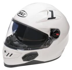 BILT Techno 2.0 Sena Bluetooth Helmet -Motorcycle Equipment Store bilt techno20 helmet 2