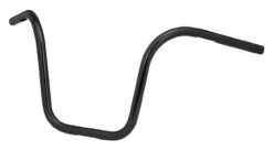 Biltwell Apes 1" Handlebars Black [Previously Installed] -Motorcycle Equipment Store biltwell apes1 handlebars black previously installed black 2