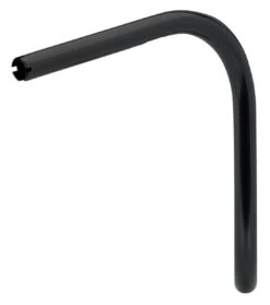 Biltwell Apes 1" Handlebars Black [Previously Installed] -Motorcycle Equipment Store biltwell apes1 handlebars black previously installed black 3