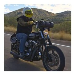 Biltwell Bubble Anti-Fog Face Shield -Motorcycle Equipment Store biltwell bubble shield 4