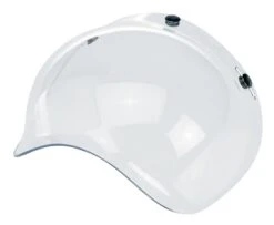 Biltwell Bubble Anti-Fog Face Shield