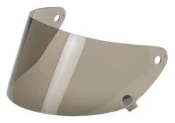 Biltwell Gringo S Gen2 Anti-Fog Face Shield Smoke [Open Box]